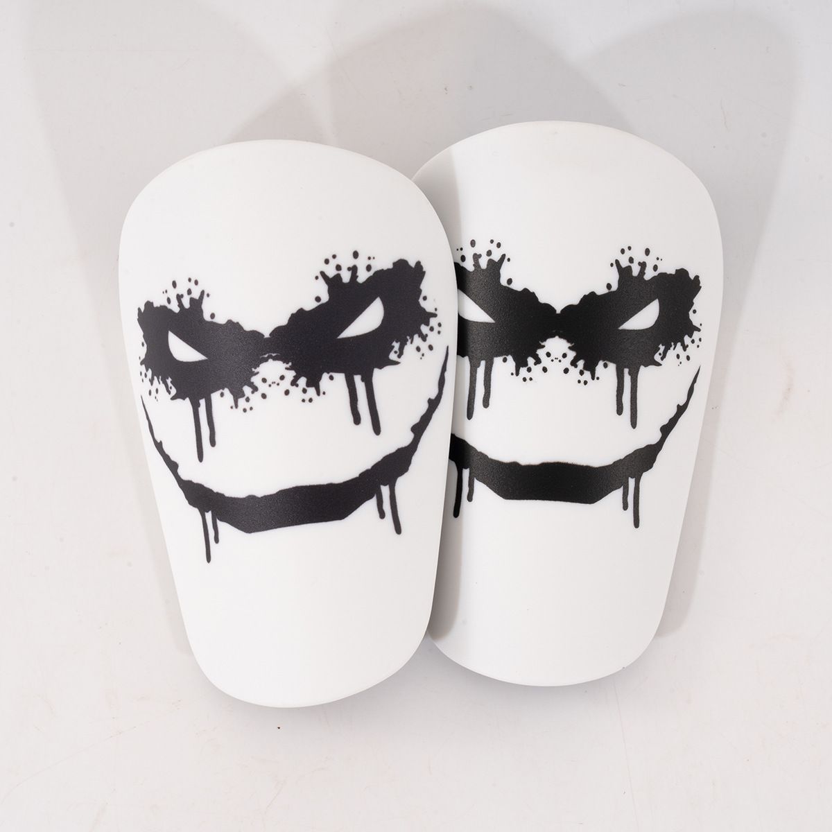 Sports Accessories football shin guards, adult calf guards, thickened inserts, anti sports guards_desvips.com