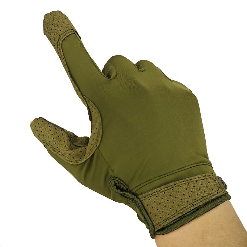 Summer Ice Silk Equestrian Rid, Super Technician Military Tactical Shooting Outdoor Hiking Mountaineering_desvips.com