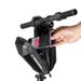 Electric Folding Bike Bag Balance Bike Electric Scooter Handle Bag EVA Hardshell Riding First Bag_desvips.com