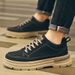 2025 Walking For Men Sneakers Male Casual Mens Tenis Luxury Shoes Trainer Race Breathable Shoes Fashion Loafers Running_desvips.com