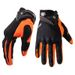 Off-Road Motorcycle Anti-Fall Anti-Slip Breathable Riding Racing Full-Finger Gloves For Men Summer Rider Gear_desvips.com