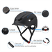 Bicycle City Commuting Cycling Adult Outdoor Road Bike Helmet_desvips.com