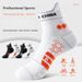 Sports Men's Towel Bottom Professional Basketball Autumn And Winter Outdoor Badminton Running Mid-Tube Socks_desvips.com