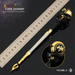 Fearless Contract Merchandise Melee Destiny Staff Weapon Model Props Game Physical Collectible Display Piece_desvips.com