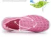 BEANNHUA Hollow Fabric Female Fly Net Air Sports And Leisure Increased Thick Soled Running Shoes 240708_desvips.com