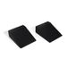 Slope Foot Mat EVA Yoga Brick Squat Wedge Block Calf Stretch Incline Board_desvips.com