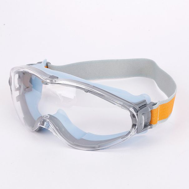 Wholesale Cycling Manufacturer Outdoor Motorcycle Riding Protective Windproof Tactical Glasses Two-tone Ski Goggles_desvips.com