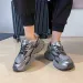 free Shipping Designer Women Men Outdoor Sneakers Sports Running Shoes Breathable Athleisure Trainers Mens Size Eur36-44_desvips.com