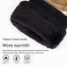 Winter Fleece-Lined Warm Cold-Proof Ski Tactical Gloves Outdoor Training Climbing Cycling Anti-Slip Wear-Resistant_desvips.com