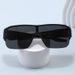 Cycling EyewearNew Style Sports Cycling Polarized Myopia Glasses Can Be Used As Myopia Sunglasses For Driving And Anti Ultraviolet Sunglasses_desvips.com