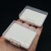 5Pcs/lot Fly Fishing Box Storage Case Fishing Lure Bait Transparent Tackle Boxes For Hooks Nymph Streamer Fly Fishing_desvips.com