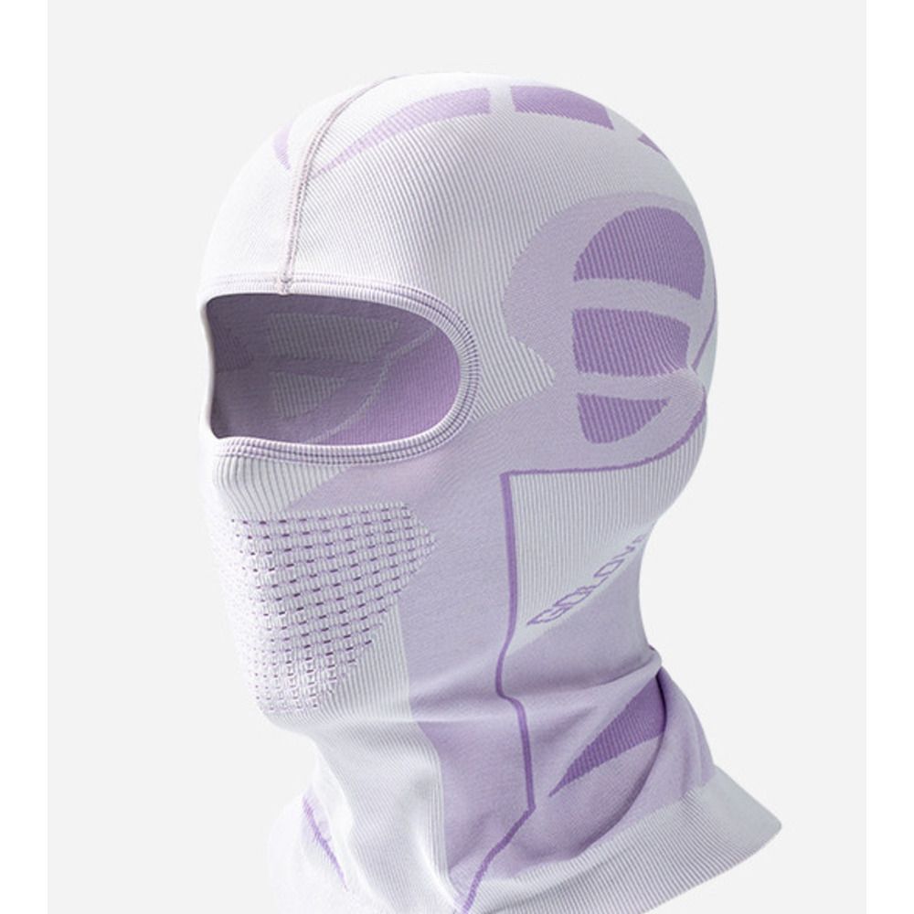 Outdoor ski motorcycle riding mask for autumn winter, men's women's warm face neck protection, windproof and cold proof_desvips.com