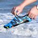 Summer For Men, Water Outdoor Stream Men's Beach Adult Sea Shoes, Breathable Swimming Non-Slip Shoes_desvips.com