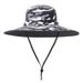 Extra Large Fisherman Hat For Big Head (60-64cm) - UPF50+ Sun Protection For Fishing/Hiking_desvips.com