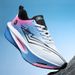 Men Running Shoes High-Quality Professional Training Lightweight Wear-Resistant Sports Flat Casual Sneakers For Man_desvips.com
