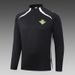 2025 26 Season New Football Sportswear Adult Training Running Set Adult Half-Zip Long-Sleeve Casual Match Outfit Kit Jersey_desvips.com