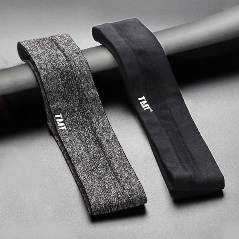Sports Men, Sweat-absorbing Headscarf For Boys, Running, Women's Badminton, Anti-sweat, Fitness, Basketball,_desvips.com