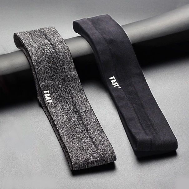 Sports Men, Sweat-absorbing Headscarf For Boys, Running, Women's Badminton, Anti-sweat, Fitness, Basketball,_desvips.com