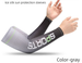 Gradient Ice Silk Sunscreen Sleeves For Men And Women Summer Cycling Driving Outdoor Sports UV Protection_desvips.com