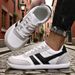 New Toe Men's Unisex Outdoor Running Zero Drop Casual Sneaker Fashion Minimalist Soft Wide Barefoot Shoes_desvips.com