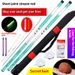 Lightweight Hard Crucian Carp Gear Accessories Stream Fishing Hand Rod Full Set_desvips.com