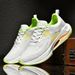 Chitu 6 Pro High-Quality Breathable Mesh Ultra-Light 20 Shock Absorption Technology Sports Feidian Running Shoes_desvips.com