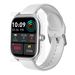 Cross-border Hot-selling Smartwatch With Bluetooth Calling, Health Monitoring, Step Counting, Sports Heart Rate_desvips.com