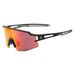 ROCKBROS Bicycle Glasses, Sports Glasses, Protective Glasses, Polarized, UV400, for Cycling Sports_desvips.com