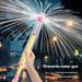 Pusher Type Fun Jet Spray Toy Outdoor Rafting Swimming Pool Fight Water Gun_desvips.com