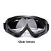 X400 Unisex Sports Protective Windproof Children's Ski Goggles Outdoor Motorcycle Riding Glasses_desvips.com