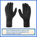 In Stock Ouzo 5mm Diving Thickened Warm Anti-Slip Cut-Resistant Wear-Resistant Snorkeling Surfing Fishing Gloves_desvips.com