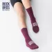 ROCKBROS ROAD TO SKY Professional Sport Men Women Breathable Cycling MTB Road Bike Socks High Elastic Shock A Pair_desvips.com