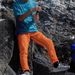 Yamaichi Spring Outdoor Fce Elastic Waist Lightweight Warm Tights Men's Straight Leg Long Pants Autumn Season Mens Brand_desvips.com