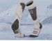Unisex Winter Towel Bottom Thickened Professional Long Tube Ski New Adult Mountaineering Outdoor Sports Socks_desvips.com