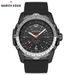 NORTH EDGE EVOQUE 2 Men Digital Military Watch Waterproof 50M Men's Sport Wristwatches Solar Power Luminous_desvips.com