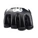 Boxing Half Finger Gloves Fighting Training Protective Gear Sanda Fitness Punching Sandbag Boxing Gloves_desvips.com