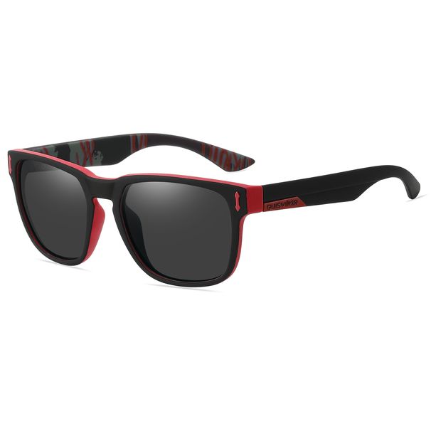 New Polarized Sunglasses Men Women Sun Glasses Driving Fishing Eyewear Outdoor Sport Cycling Running Shades_desvips.com