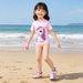Children's Socks, Quick-drying, Non-slip, Cartoon Wading Stream-tracing Boys And Girls, Baby Beach Shoes For Playing In_desvips.com