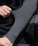 High-end Sun Protection Men, Ice Silk Sleeves, UV Protection, Ultra-thin, Cool And Breathable Summer Arm Sleeves For_desvips.com