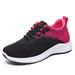 Women's summer breathable sports shoes shoes lightweight and comfortable single shoes trendy fashion shoes_desvips.com
