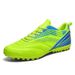 Men's and women's indoor and outdoor soccer shoes adult broken spikes non-slip wear-resistant comfortable training shoes_desvips.com