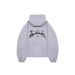 Windbreaker Color Block Embroidery 2099#Windproof Jacket Zipper Hoodie_desvips.com