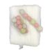 New 20m/5m PVA Fishing Mesh PVA Fishing Bag Mesh Water Soluble Mesh Carp Fishing Feeder Trap Bait Nets Fishing Tools 25/37/44mm_desvips.com