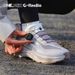 ONEMIX Outdoor Running Men Elastic Trail Lightweight Breathable Women Sneakers Couple Casual Waterproof Shoes_desvips.com