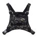 Outdoor Tactical Chest Men's Multi-Functional Training Running Fitness Sports Bag Tactical Vest Bag Lightweight And Breathable_desvips.com