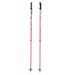 Double Board Snowball Fight Adjustable Multifunctional Aluminum Alloy Walking Adult And Child Universal Equipment_desvips.com