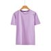 7A Grade Antibacterial Quick-drying Short-sleeved T-shirt Men's And Women's Same Sports Running Outdoor Home Casual Versatile Top_desvips.com