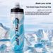 Cycling Special Water Road Bike Squeeze Sports Ice Drink Cooler Cup Bottle Bicycle Accessories_desvips.com