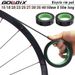 GOLDIX 50m Mountain Road Bike Wheel Tubeless Sealant Tape Annular High Pressure Vacuum Tire Pad_desvips.com