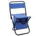 Heavy-Duty Folding Camping Chair With Backrest – 600D Oxford Fabric & Steel Frame, Portable Outdoor Chair For Fishing, Picnics, Travel (6 Colors)_desvips.com